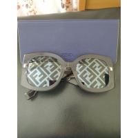 ราคา แว่นตากันแดดFendiส่งฟรี (5588191366)