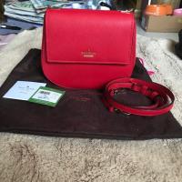 ราคา กระเป๋า Kate spade ของแท้มือสองใหม่มาก use like new (4303007980)