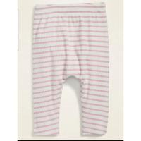 ราคา กางเกงดึงซี่โครงรูปตัว u Old navy สําหรับเด็กทารก unisex (9850897703)