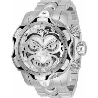 ราคา นาฬิกาข้อมือควอตซ์ Invicta Symphony Clown Inverta สําหรับผู้ชาย (27758099268)