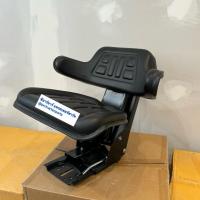 ราคา เบาะนั่งรถไถทั้งชุด เก้าอี้ เบาะรถไถ เก้าอี้รถไถรุ่นมีเท้าแขน รถไถฟอร์ด Ford รุ่น F5000 - F6600 - F6610 - F6640 - F7810 (41307169051)