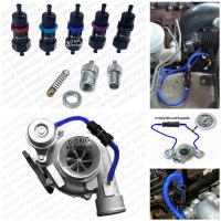 ราคา ปรับบูสมือ บูสมือเทอร์โบ ตัวควบคุมเทอร์โบบูสสำหรับ Turbocharged (26800069365)