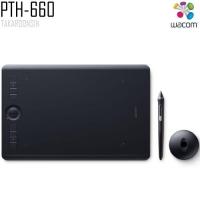 ราคา เมาส์ปากกา Wacom Intuos Pro Bluetooth (13537348107)