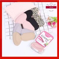ราคา กีวีน่ารัก 2in1 กันหลวม แผ่นรองถนอมส้นเท้า แก้รองเท้าหลวม รองเท้ากัด ปวดส้นเท้า (18681047767)