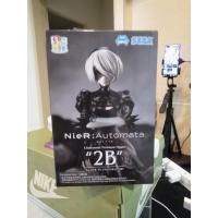 ราคา โมเดล​ฟิก​เกอร์​แท้​ Nier​:2B​ Automata​ (27363039235)