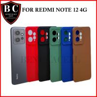 ราคา REDMI NOTE 12 4G CASE - SOFTCASE PRO CAMERA XIAOMI REDMI NOTE 14 NOTE 14 PRO NOTE 14 PRO PLUS NOTE 13 NOTE 13 PRO NOTE 13 PRO PLUS NOTE 12 4G 5G NOTE 12 PRO 5G NOTE 12 PRO 4G - BC88 (49152952709)