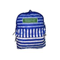 ราคา กระเป๋าเป้ United Colours of Benetton (17259056214)