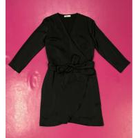 ราคา CC DOUBLE O เดรสผู้หญิง ไซต์S (20978084202)