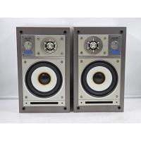 ราคา BE2 ลำโพงญี่ปุ่นมือสอง 1 คู่ (675) DENON SC-55 100W 6 โอห์ม Woofer 5.5 นิ้ว Size ตู้ 22x20x37CM ไม่มีฝาหน้า เปลี่ยนขอบให (26889363771)