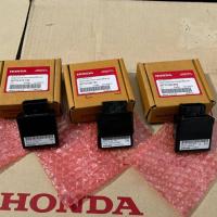 ราคา กล่องไฟ กล่องเดิม ฮอนด้าแท้100% เวฟ125iปลาวาฬ /MSX รุ่นใหม่/ เวฟ110i ปี2016-2018 (9594937581)