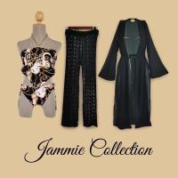 ราคา Jammie bikini swimsuit ชุดว่ายน้ำบิกินี่ ชุดว่ายน้ำผู้หญิง bikinivintage (12404795837)