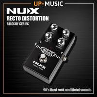 ราคา NUX Recto Distortion (9431252278)