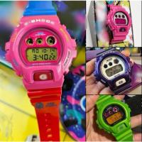 ราคา Dw6900 Kid Cudi BAPE CC6 RCS4 CB8 PL4 NB3 NB7 RCS7 Custom Limited Premium Crazy Color Siri Jam Tangan Lelaki Men Men (56902357851)