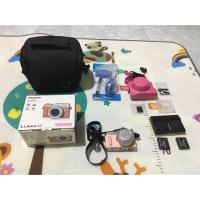 ราคา Panasonic Lumix GF10 แถมอุปกรณ์ให้หมดเลย (6527133383)