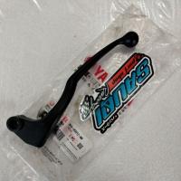ราคา CLUTCH HANDLE LEVER 1 (RXKING, RXZ, RZR) RX-KING, VIXION, SCORPIO ORIGINAL YAMAHA อะไหล่แท้ (52401300084)