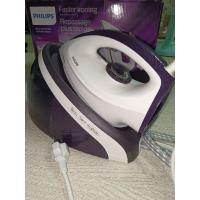 ราคา เตารีดแรงดันไอน้ำ Philips HI5919/30 2,400 วัตต์ มือสอง (24762407439)