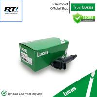 ราคา Lucas คอยล์จุดระเบิด Toyota Camry ACV30 Wish 2.0 2AZ Estima ปี03-07 / ICG9115 (24468384922)