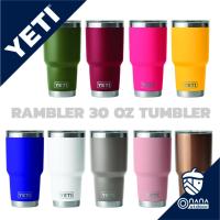 ราคา YETI RAMBLER 30 OZ TUMBLER (20322662007)