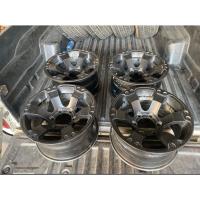 ราคา ล้อแม็กซ์ off-road ขอบ16 6รู139 ราคาต่อวง ซื้อแยกวงได้ (40109902302)