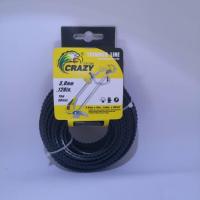 ราคา เอ็น เอ็นตัดหญ้า แบบฟันปลา 3.0 มม. ยาว 15 เมตร (2592032693)