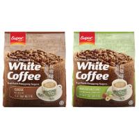 ราคา กาแฟ 3in1 ซุปเปอร์กาแฟ Super White coffee กาแฟคั่วหอม กาแฟซุปเปอร์ super coffee กาแฟรสชาติเยี่ยม (5219789345)