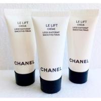 ราคา Chanel Le Lift Crème Smoothes-Firms 5ml (7852663203)