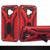 ราคา เคสหุ่นยนต์ Samsung J8 / J7 / J7Core / J7Prime / J6 / J6Plus / J4 / J4Plus / J2 / J2Prime สำหรับซัมซุง ไฮบริด มีขาตั้ง (21991944042)