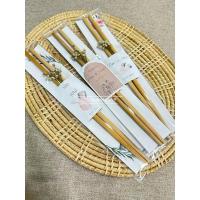 ราคา ✨ตะเกียบไม้✨ ราคา9บาท ของชำร่วย ฟรีป้ายชื่อ แจ้งชื่อในแชทได้เลย (25712069529)