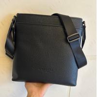 ราคา กระเป๋าสะพายข้างผู้ชาย COACH เทียบแท้ (23645012845)