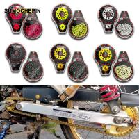 ราคา พร้อมส่งชุดโซ่+สเตอร์ 420/106L สำหรับ WAVE / MSX125 มีให้เลือก 9 สี ราคาถูก ของแต่งมอเตอร์ไซค์ (29115754386)