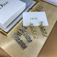 ราคา ต่างหูแฟชั่นแบรนด์ j’adior พร้อมส่ง (6678191805)