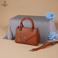 ราคา กระเป๋าถือ แบรนด์แท้ Cicelle (6941810635)