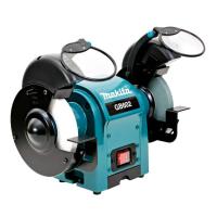 ราคา เครื่องเจียร์หินไฟ 6" MAKITA รุ่น GB602 (664893917)