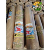 ราคา ตาข่ายลวด,ตาข่าย,กรงไก่,กรง ,ดักนก ขนาด4หุน 6 หุน และ 1นิ้ว *90*25 (12515557559)