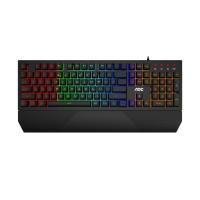 ราคา GAMING KEYBOARD (คีย์บอร์ดเกมมิ่ง) GK200 Gaming Keyboard By Speed Gaming (42506223243)