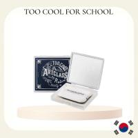 ราคา [TOO COOL FOR SCHOOL] Finish Setting Oil Paper 50 + 50 รีฟิล / แผ่นควบคุมความมัน (42667073518)