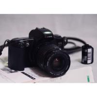 ราคา กล้องฟิล์ม canon eos kiss lens 28-80mm f3.5-5.6 (1889461385)