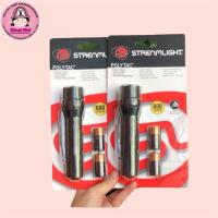 ราคา คร่ำหวอดเซฟตี้ Streamlight Polytac ไฟฉายTactical ไฟฉายติดหมวก ไฟฉายแทคติคอลจัดส่งจากไทย (15921502175)