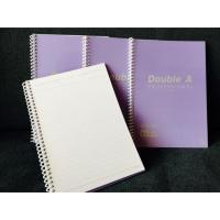 ราคา สมุดจดเลคเชอร์ สันห่วง (122341702)