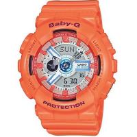 ราคา Casio Baby-G รุ่น BA-110SN-4ADR (CSO / CMG) (1514407296)