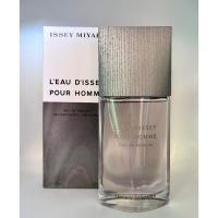 ราคา Issey Miyake L’Eau d’Issey Pour Homme Eau de Parfum EDP น้ำหอมแท้ (58052877715)