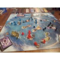 ราคา Cyclades + Kemet Board game Full Expansion (7638873440)