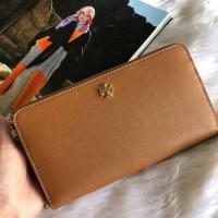 ราคา Toryburch saffiano zippy (1568913151)