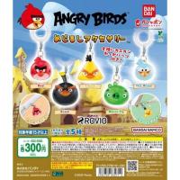 ราคา Angry Birds Marker Accessories Complete Set of 5 gashapon (43062838781)