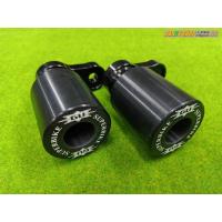 ราคา กันล้มกลาง ตรงรุ่น Ninja400 , Z400 แบรนด์ [ Gu Superbike ] (13727914195)