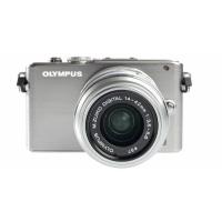 ราคา (ส่งต่อ) Olympus PEN Lite E-PL3 Kit (12443235213)