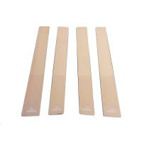 ราคา เสากลางประตูสแตนเลส โตโยต้า ยาริส Toyota Yaris 2014-2016 (2059394265)