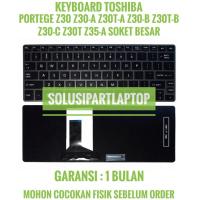 ราคา Toshiba Z30 R634 R63 W4M R63 P R634 M R634 K R634 L R63 B PR63 ขนาดใหญ่ซ็อกเก็ตกรอบ (29292093575)