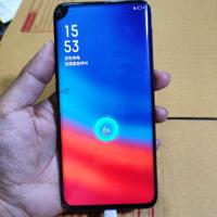 ราคา Oppo Find X แรม 8/256 จอแตก งานช่าง งานอะไหล่ (21651285035)