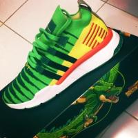 ราคา Adidas Dragon Ball Z Shenlong (new) (5339115451)